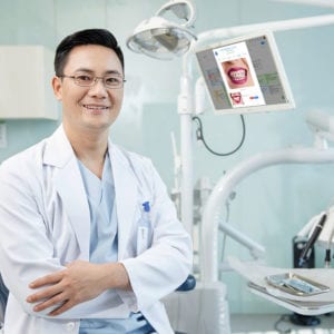 Fitur lengkap untuk manajemen klinik gigi